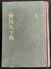 实用大字典