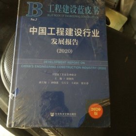 中国工程建设行业发展报告(2020)