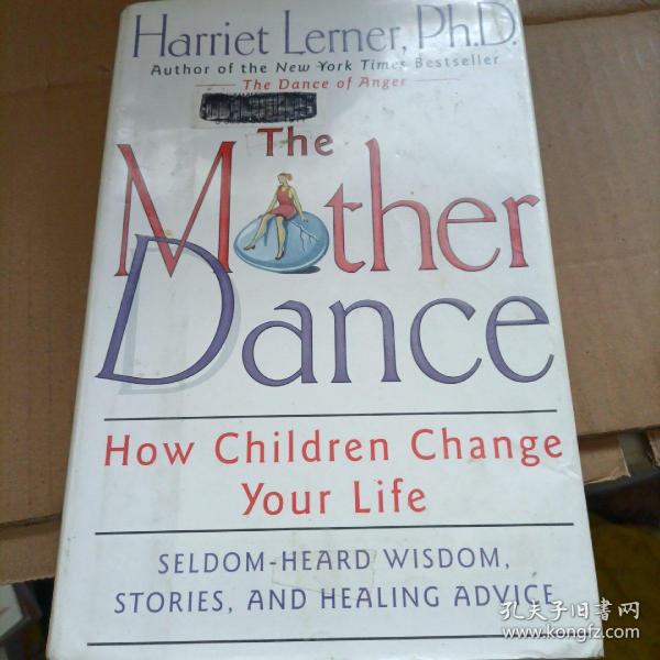 The Mother Dance: How Children Change Your Life