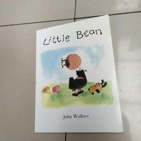 Littie Bean 小豆