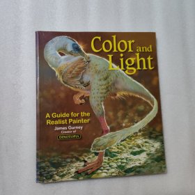 Color and Light：A Guide for the Realist Painter