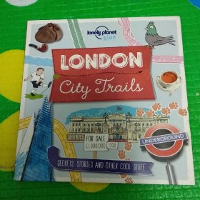 London City Trails