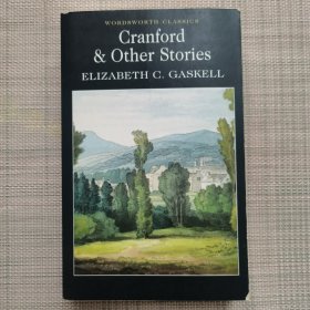 Cranford & Selected Short Stories