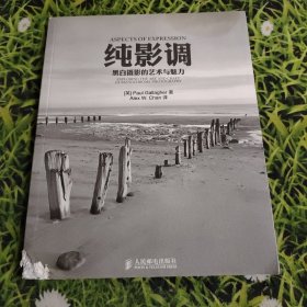 纯影调：黑白摄影的艺术与魅力