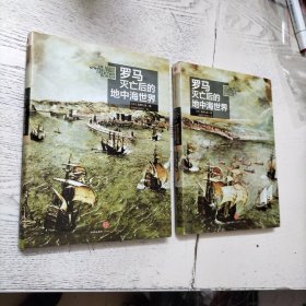罗马灭亡后的地中海世界（上下册）
