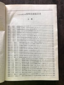 文白对照全译续资治通鉴 上下册