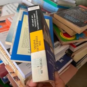 THE FEDERALIST PAPERS