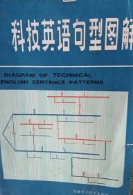 科技英语句型图解