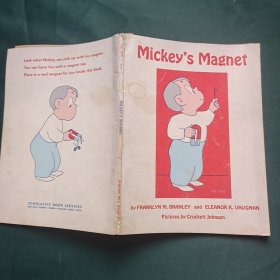 MickeyS magnet
