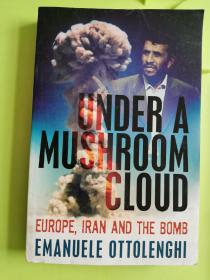 Under a Mushroom Cloud: Europe, Iran and the Bomb