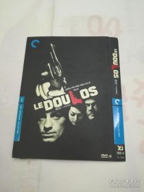 眼线 电影DVD D9 CC标准收藏版 完整花絮 雅俊出品