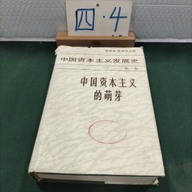 中国资本主义发展史