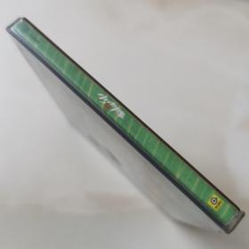 CD:《小虎队》单碟装/滚石国际唱片股份有限公司提供版权