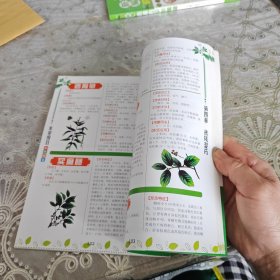 本草纲目彩色图鉴