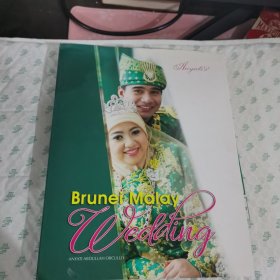 BRUNEI MAIAY WEDDING