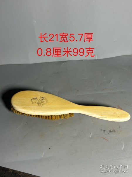 刷子一把，货真价实，行家都懂得，合作愉快