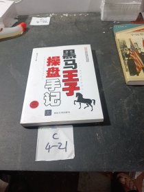 黑马王子操盘手记（三）