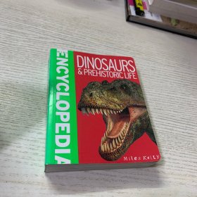 DINOSAURS & PREHISTORIC LIFE（恐龙与史前生活）