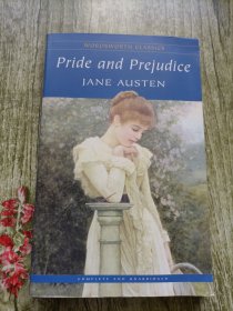 Pride and Prejudice