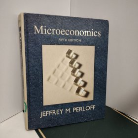 Microeconomics (5th Edition)