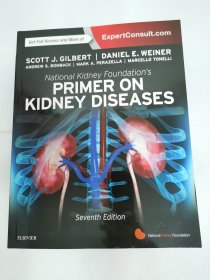 National Kidney Foundation's Primer on Kidney Diseases