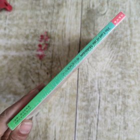 Black Cat 有声名著阶梯阅读（第5级）：最后的莫希干人