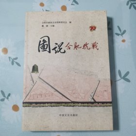 图说合肥抗战