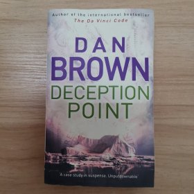 DECEPTION POINT