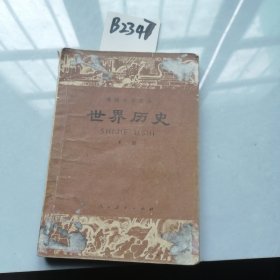 世界历史下册