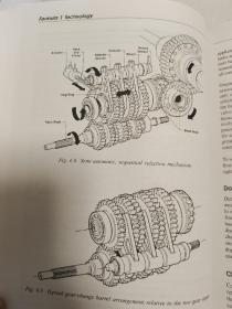 Formula 1 Technology