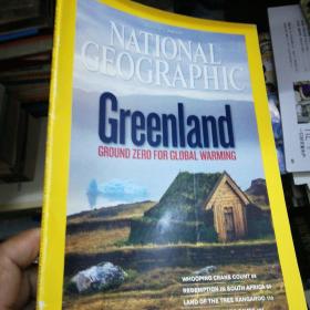 National Geographic  2010-6
