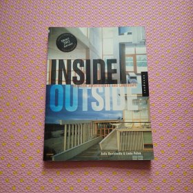 Inside Outside：Between Architecture and Landscape