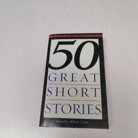 Fifty Great Short Stories