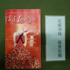PS, I Love You