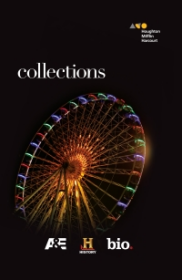 Houghton Mifflin Harcourt ：Collections （6）