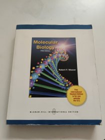 Molecular Biology 分子生物学