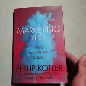 Marketing 4.0: Moving from Traditional to Digital