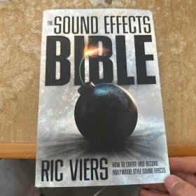 the sound effects bible