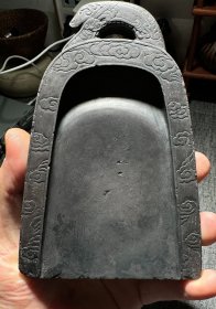 编钟砚台