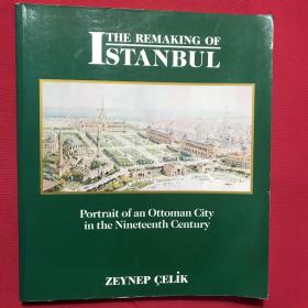 The Remaking of Istanbul: Portrait of an Ottoman City in the Nineteenth Century