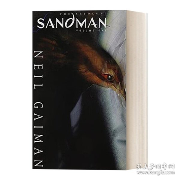 The Absolute Sandman, Vol. 1：Volume 1