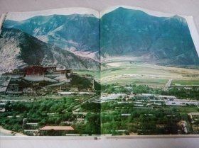 A PHOTOGRAPHIC RECORD...喜玛拉雅山科学考察