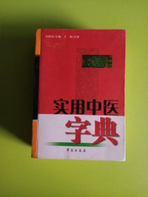 实用中医字典