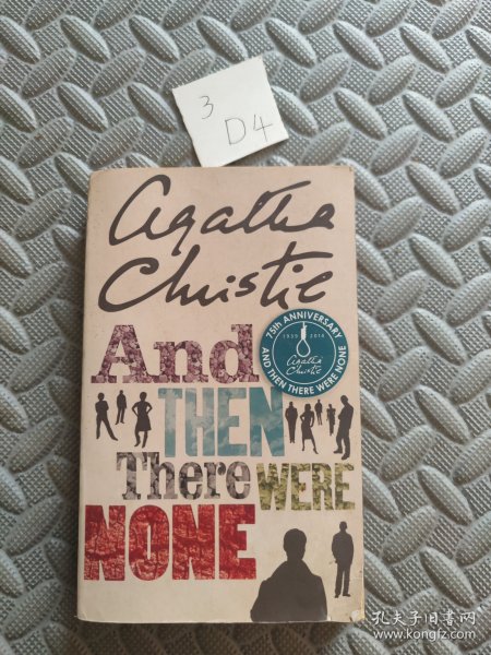 And Then There Were None