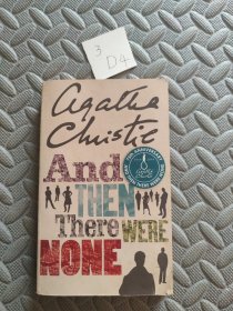 And Then There Were None