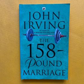 THE 158-POUND MARRIAGE