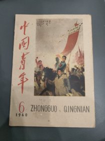 中国青年1960年6期