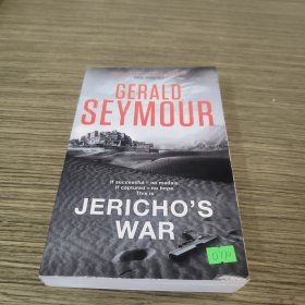 Jericho's War