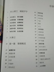 江苏省名镇志 下蜀镇志（终审稿）