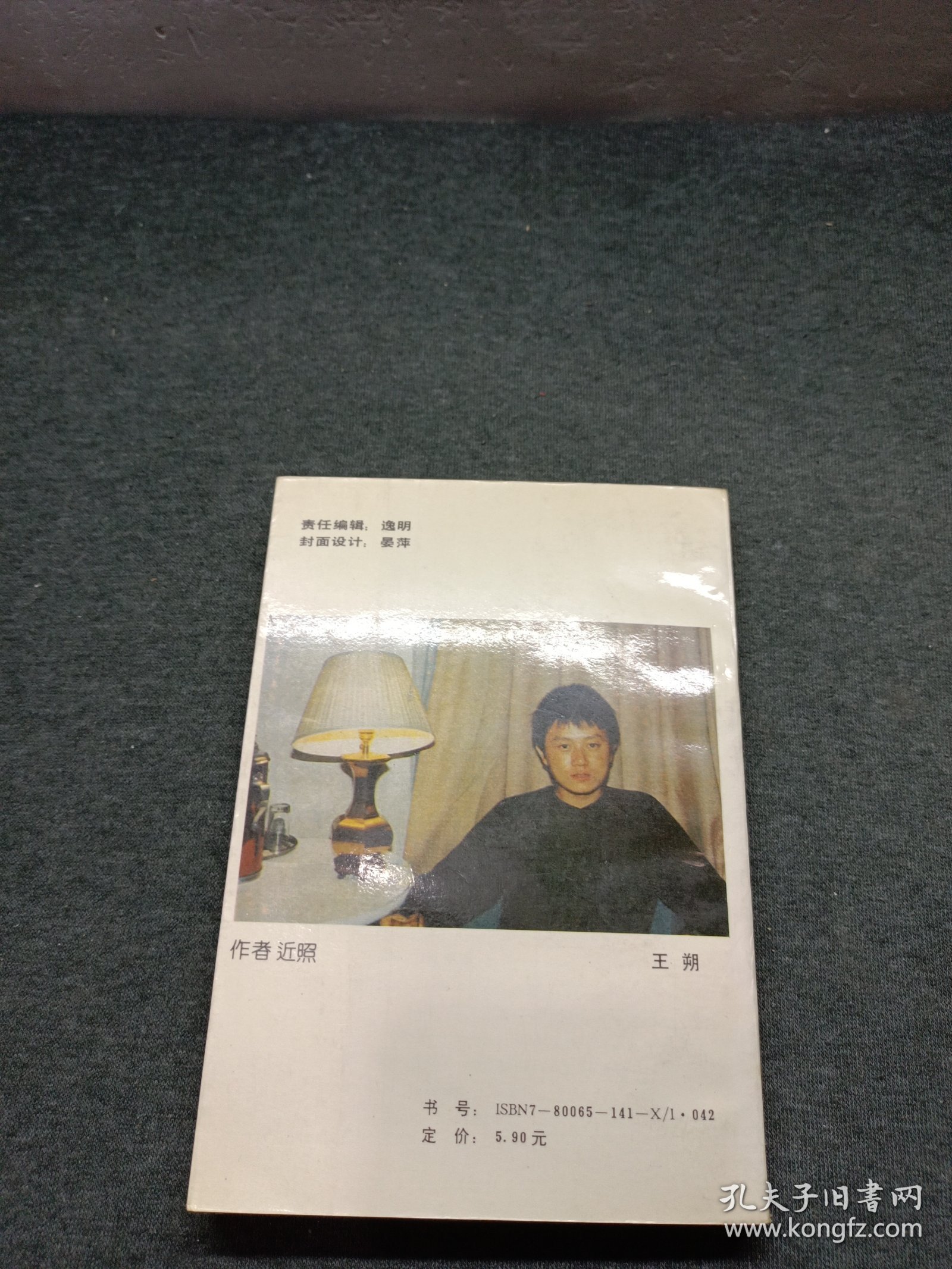 千万别把我当人